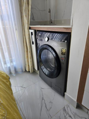 Smart Home serviced Apartments